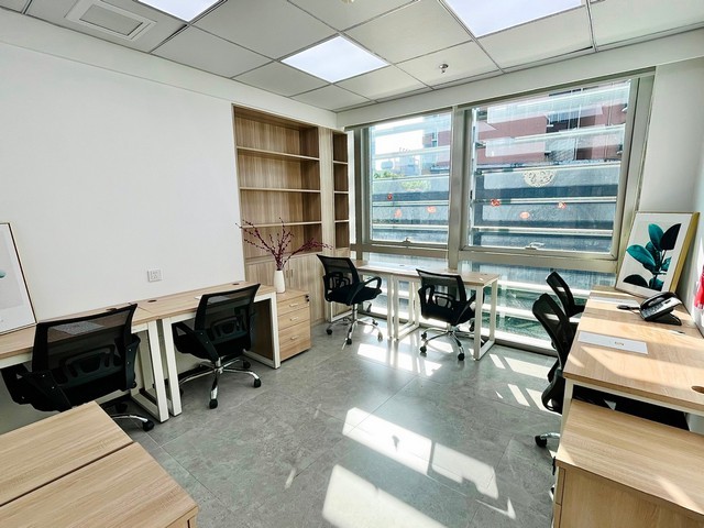 静安区关于技术服务