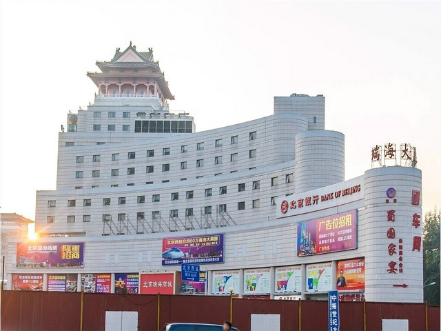 宝山区酒店装饰工程维修